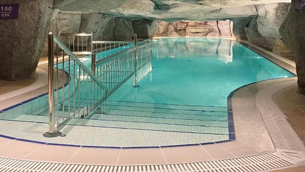 Картинка Amethyst Hotel 4*