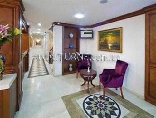 Фотография GLK Premier The Home Suites & SPA (ex. Best Western Premier The Home Suites & SPA) 4*