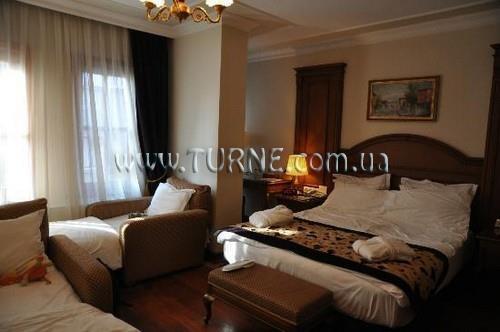 Отель GLK Premier The Home Suites & SPA (ex. Best Western Premier The Home Suites & SPA) 4*