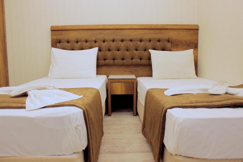 Изображение Buyuk Paris 3*