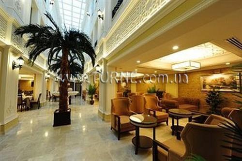 Изображение Emporium Hotel 4*
