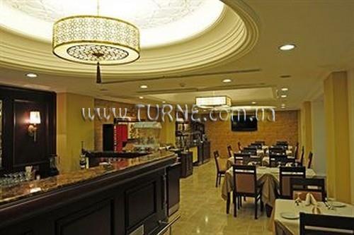 Фотография Emporium Hotel 4*