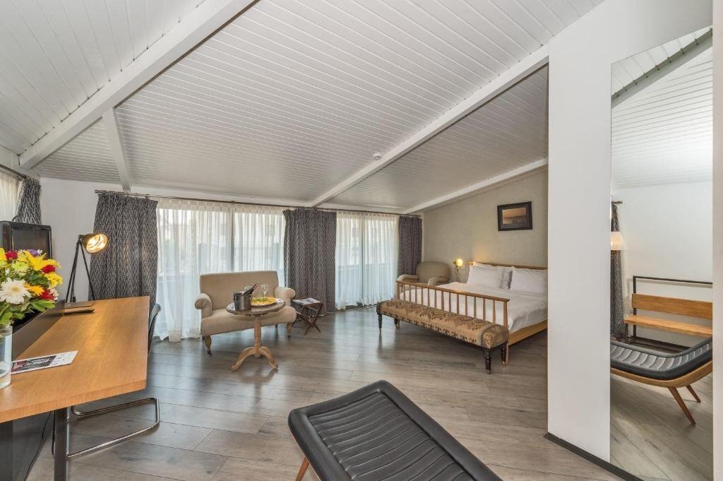 Изображение Faros Hotel Taksim 4*