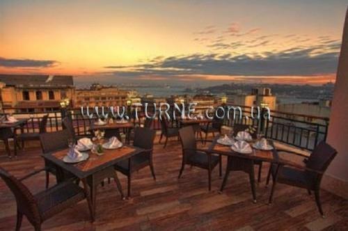 Фотография Galata La Bella 4*