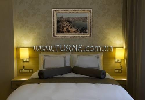 Отель Galata La Bella 4*