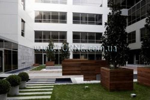 Изображение Isg Airport Hotel 4*