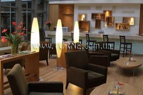 Фотография Isg Airport Hotel 4*