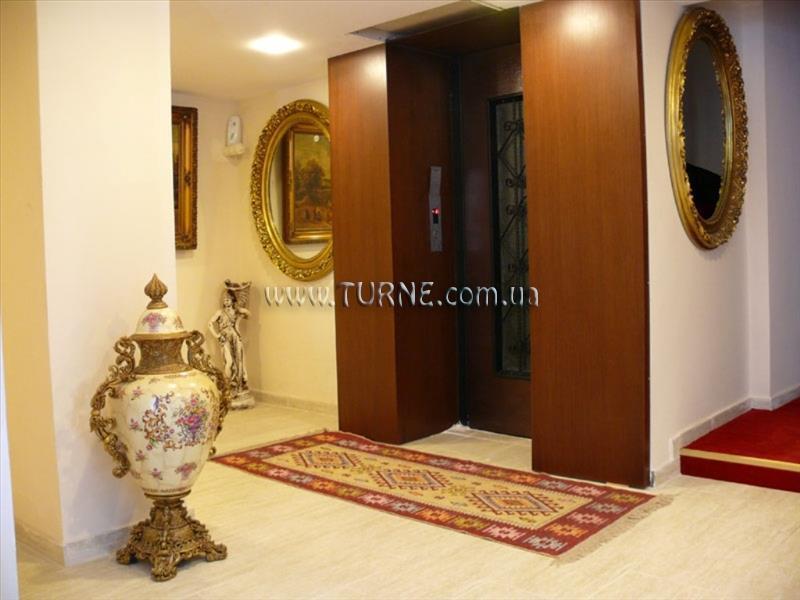 Изображение Ar Suites Taksim 3*