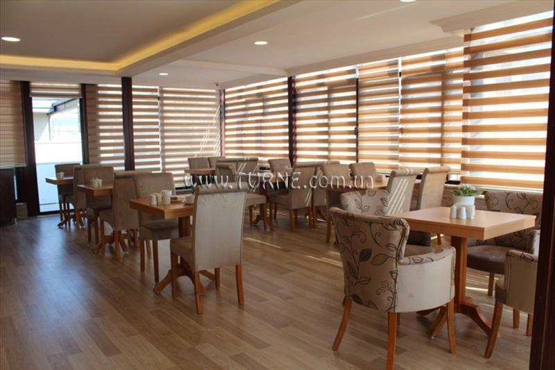 Фотография Ar Suites Taksim 3*