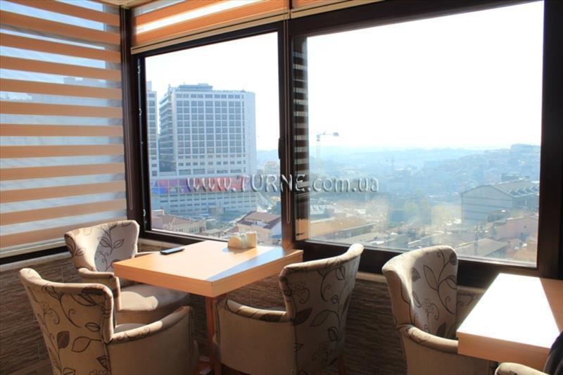 Фото Ar Suites Taksim 3*