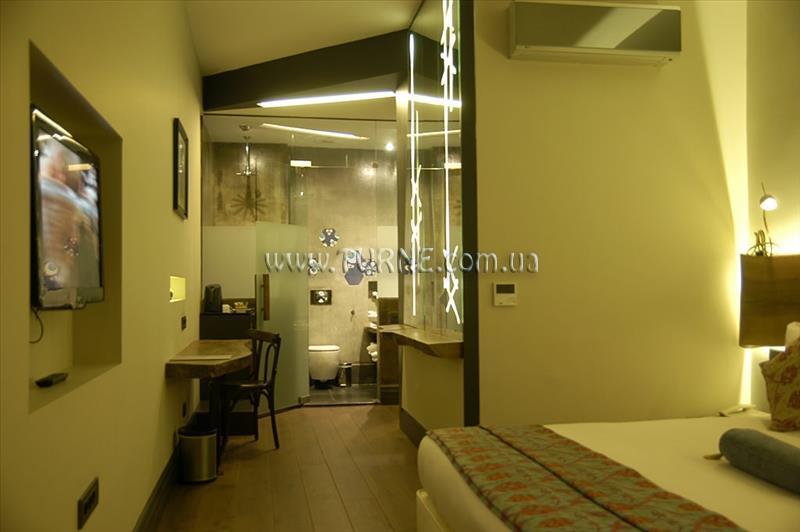 Картинка West Pera Hotel (ex. Gumusyan) 3*