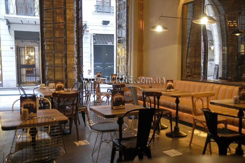 Фотография West Pera Hotel (ex. Gumusyan) 3*