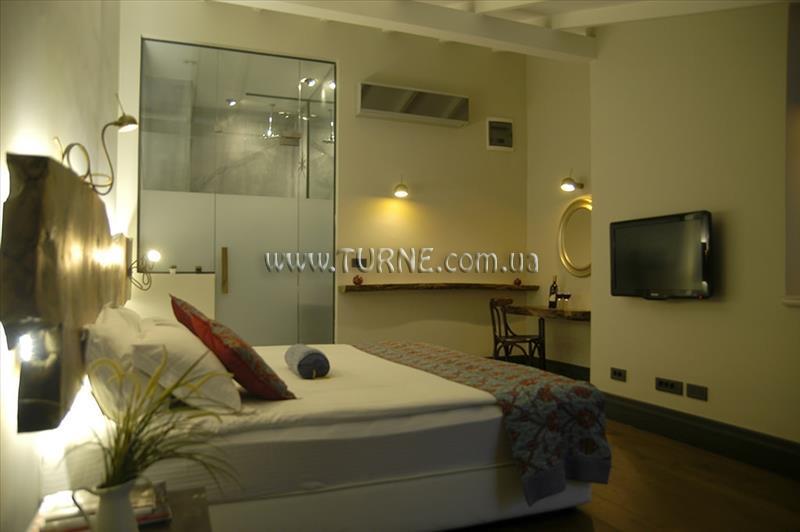 Отель West Pera Hotel (ex. Gumusyan) 3*