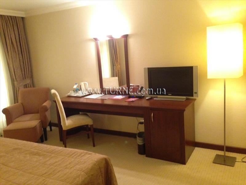 Изображение TAV Airport Hotel (ex. TAV Airport) 3*