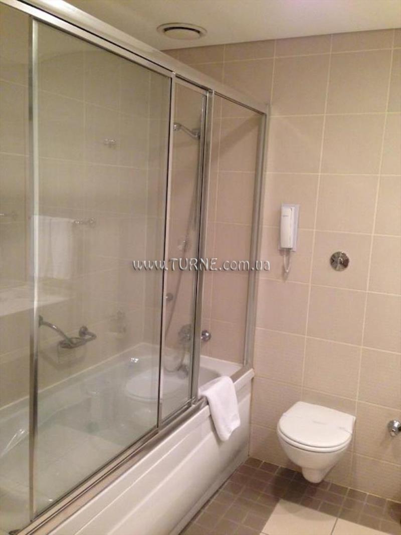 Фотография TAV Airport Hotel (ex. TAV Airport) 3*