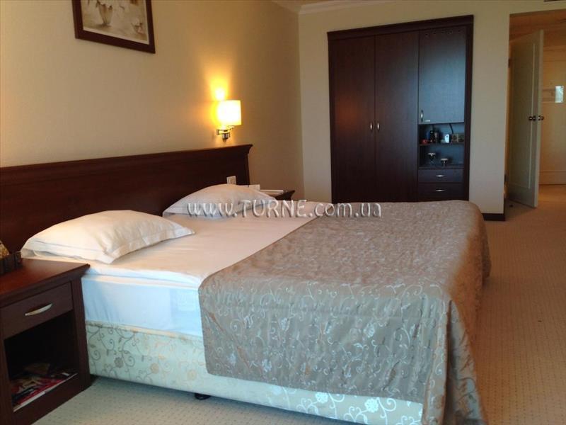 Отель TAV Airport Hotel (ex. TAV Airport) 3*