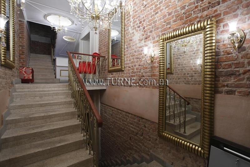 Фото Istanbul Suite Home Galata 4*