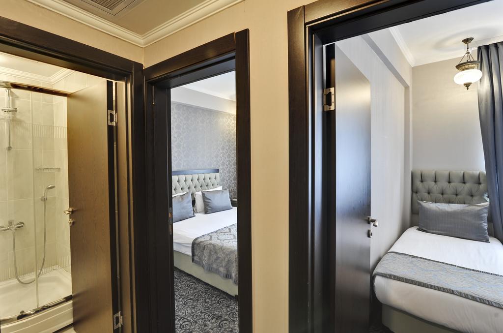 Изображение Princess Old City 4*