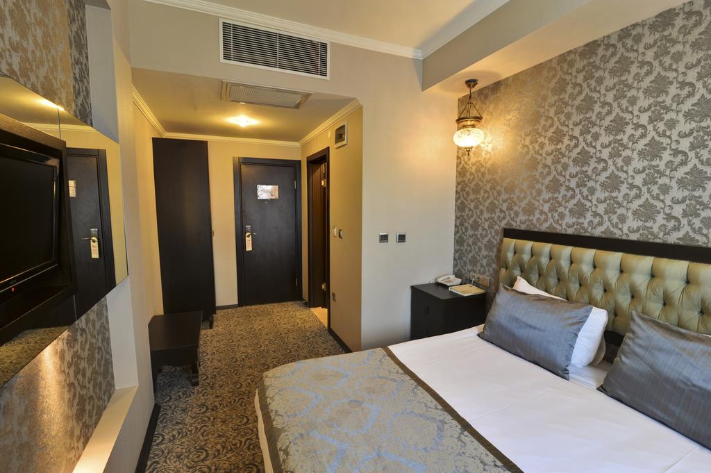 Картинка Princess Old City 4*