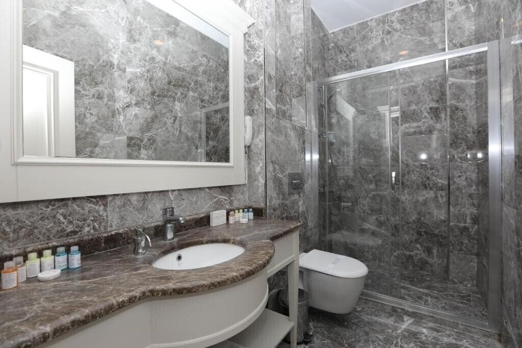 Изображение Baron Hotel 4*