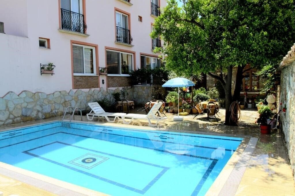 Фотография Nazar Hotel 3*