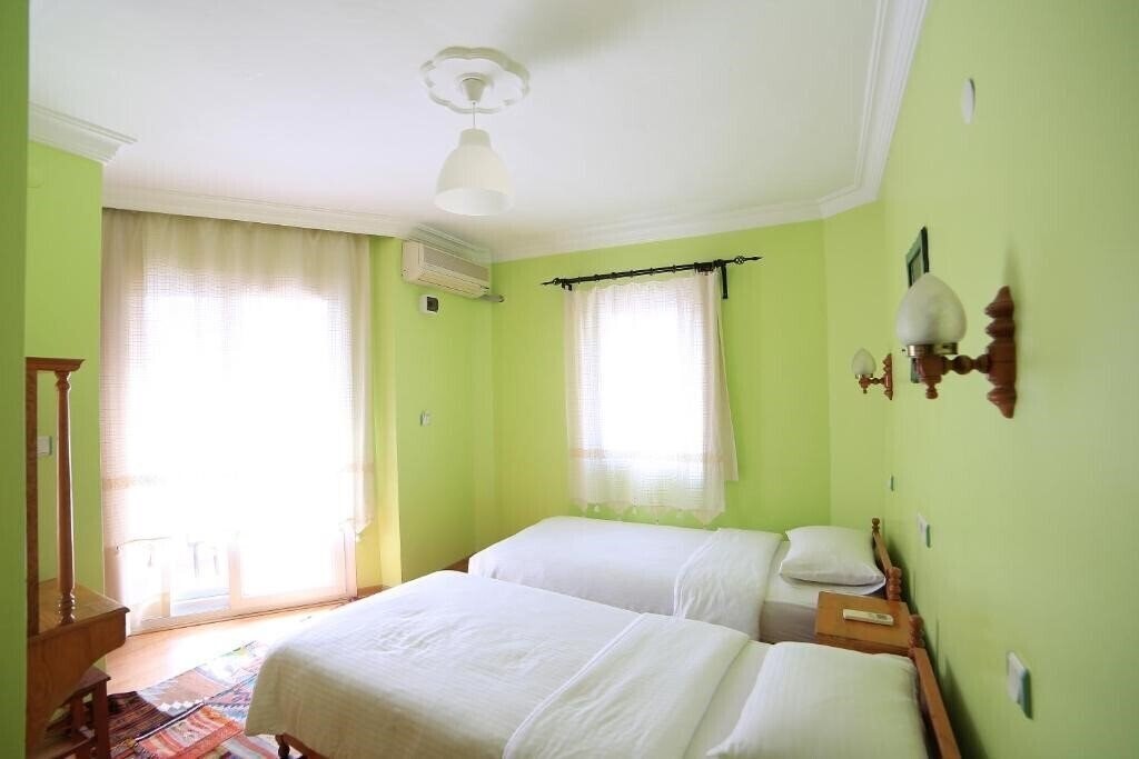 Изображение Nazar Hotel 3*