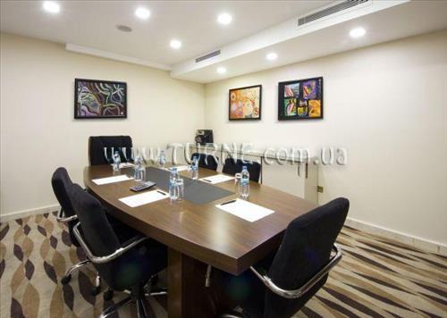 Изображение Aprilis Hotel (ex. Aprilis) 4*