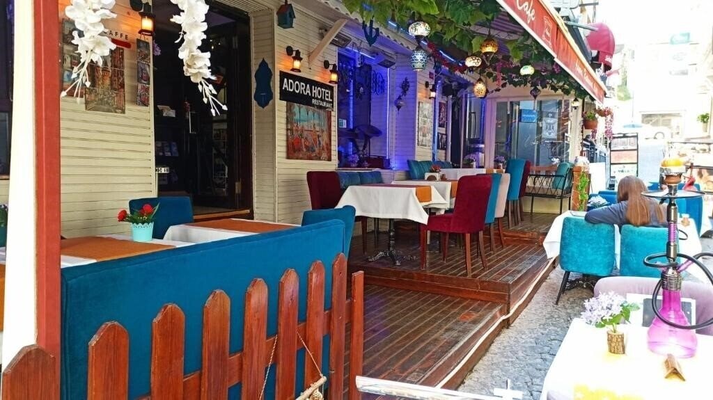 Изображение Adora Hotel 3*