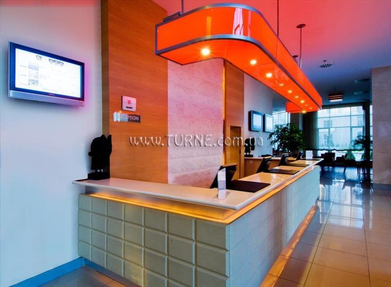 Изображение Airport 4*