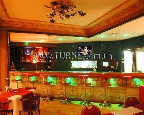 Изображение Best Western Tashan Business & Airport 3*