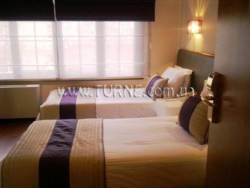 Фото Best Western Tashan Business & Airport 3*