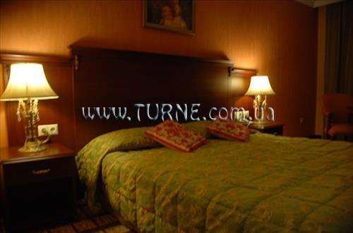 Отель Bostanci Prenses 4*