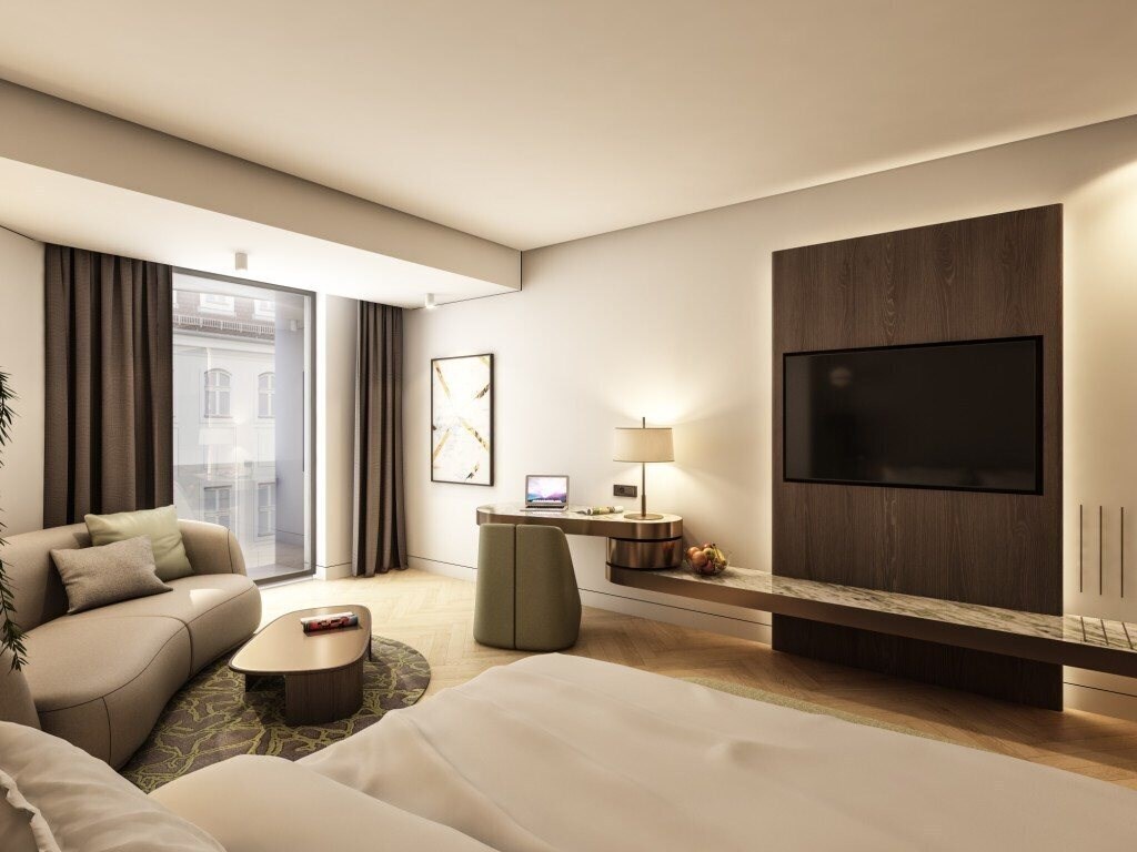 Фото Rayelin Hotel Taksim (ex. Eresin Hotels Taxim & Premier, Eresin Taxim Premier, Best Western Eresin Taxim) 4*