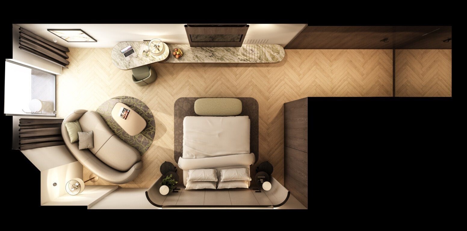 Картинка Rayelin Hotel Taksim (ex. Eresin Hotels Taxim & Premier, Eresin Taxim Premier, Best Western Eresin Taxim) 4*