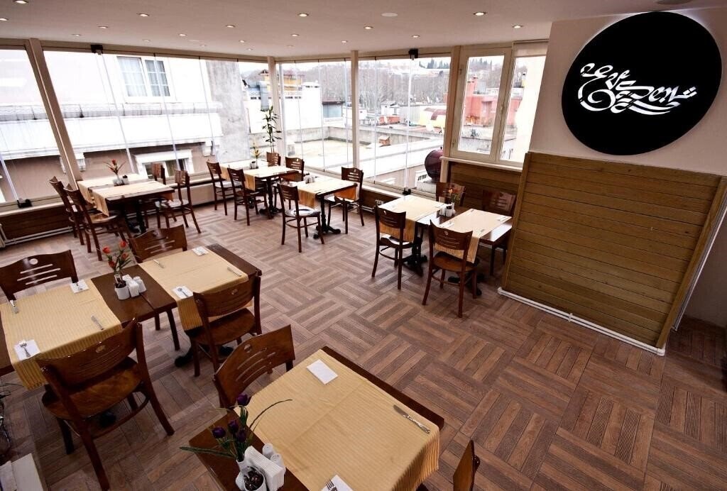 Фотография Evsen Hotel 3*