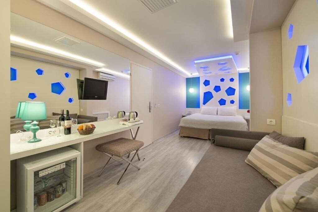 Изображение Evsen Hotel 3*