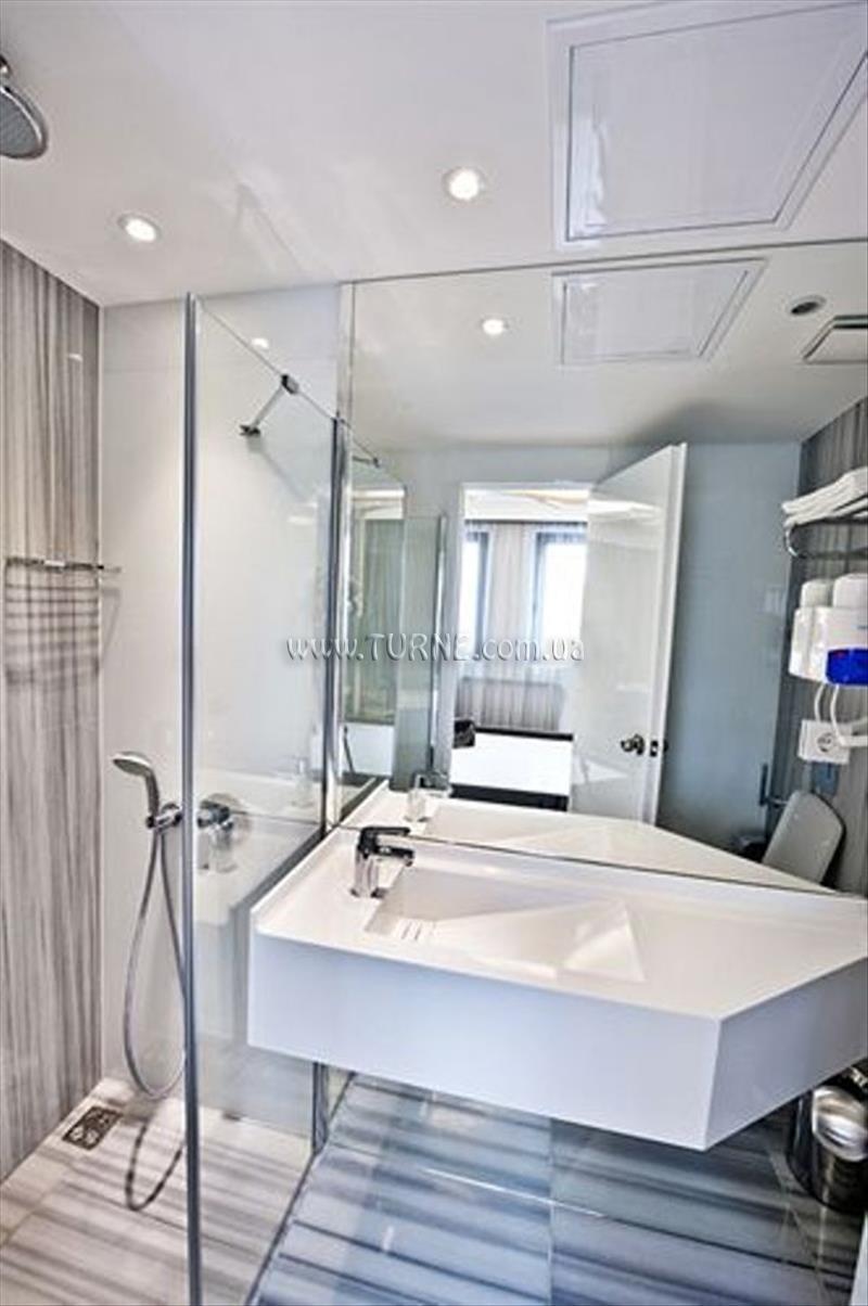 Отель Gradiva 4*