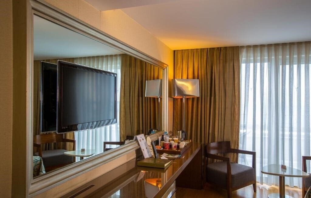 Фото Innova Sultanahmet 4*