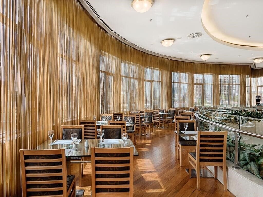 Картинка Wow Istanbul 5*