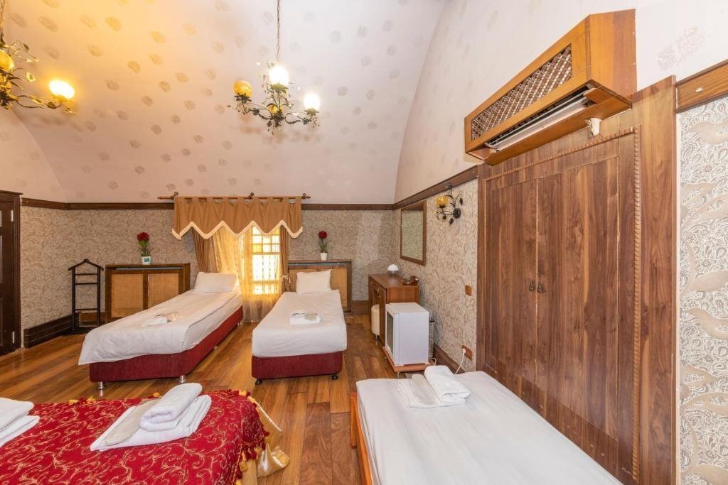 Фотография Stone Hotel 3*