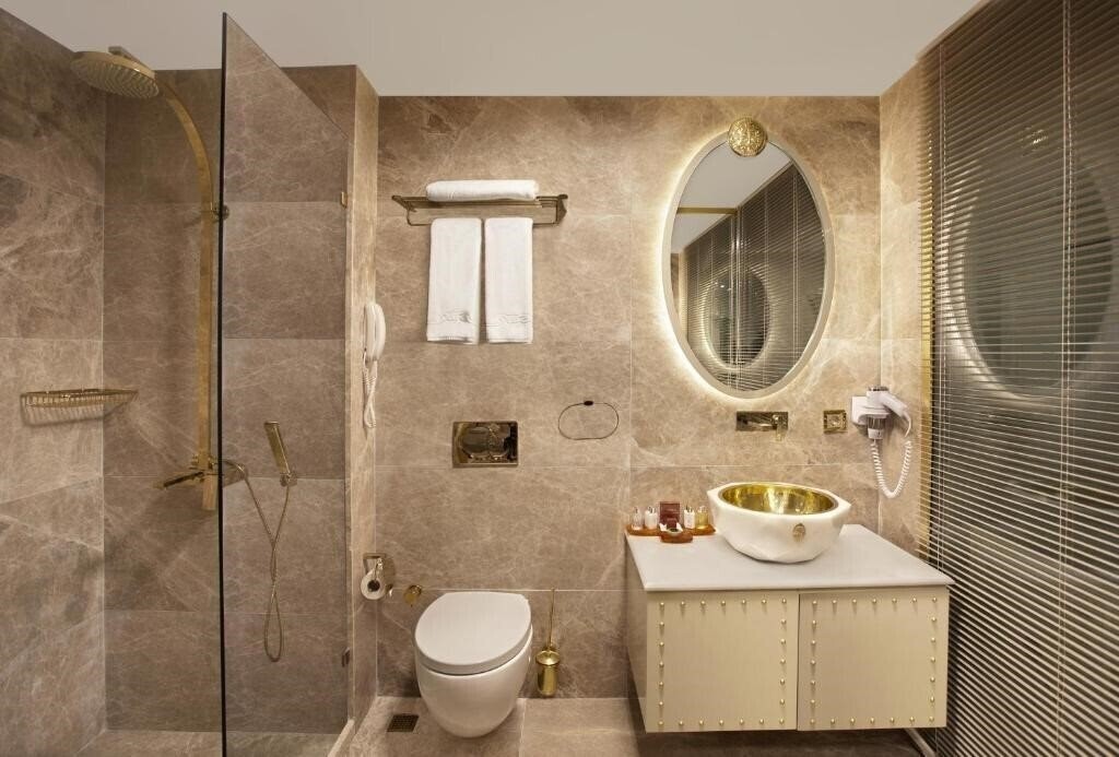 Фотография Sura Design Hotel & Suites 4*