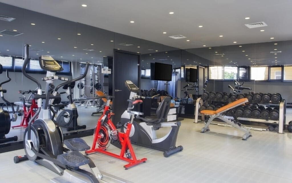 Картинка Sura Design Hotel & Suites 4*