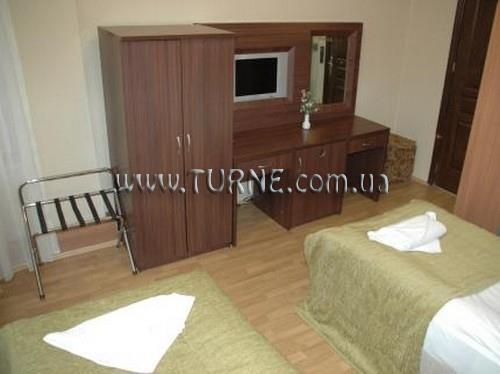 Фото Taxim City 3*