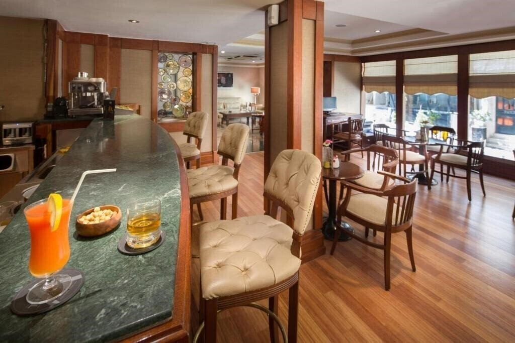 Изображение Titanic Comfort 4*