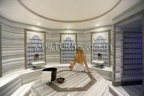 Изображение Titanic Port Bakirkoy 5*