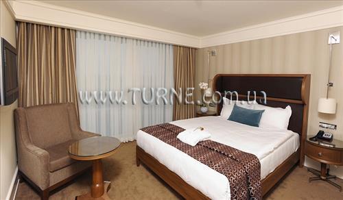 Отель Titanic Port Bakirkoy 5*