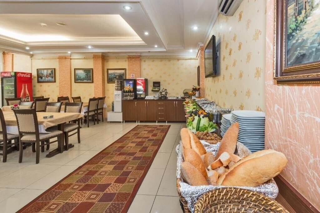 Изображение May Hotel 3*