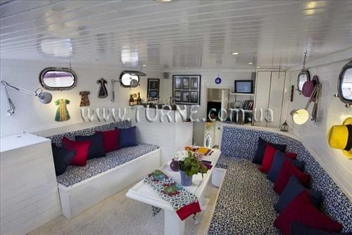 Картинка Novotel Istanbul 4*