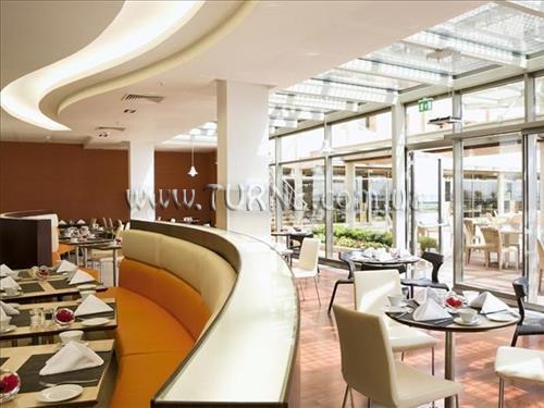 Изображение Novotel Istanbul 4*