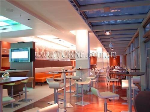Фотография Novotel Istanbul 4*